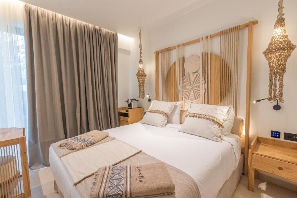 Zdjęcia Cabana Blu Lifestyle Boutique Hotel & Suites 5*