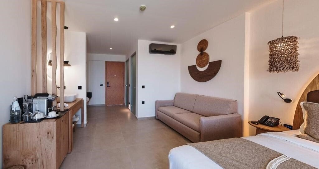 Zdjęcie Cabana Blu Lifestyle Boutique Hotel & Suites 5*