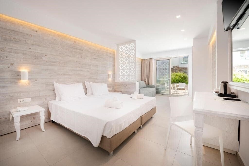 Зображення Apollon Windmill 4*