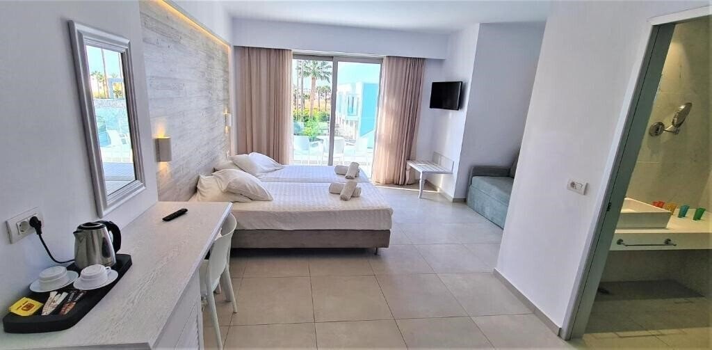 Картинка Apollon Windmill 4*