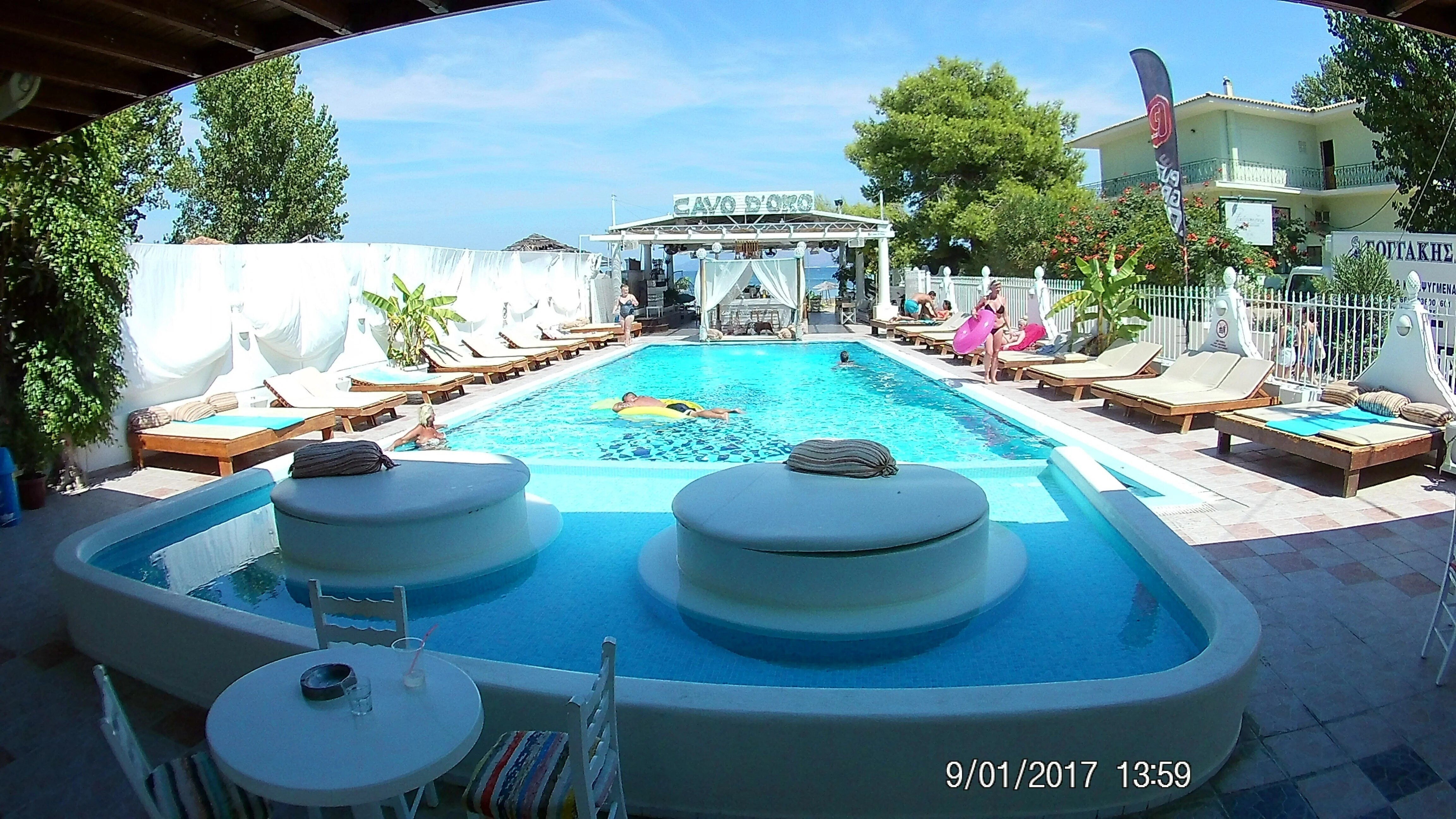 Zdjęcia Cavo D'Oro 3*