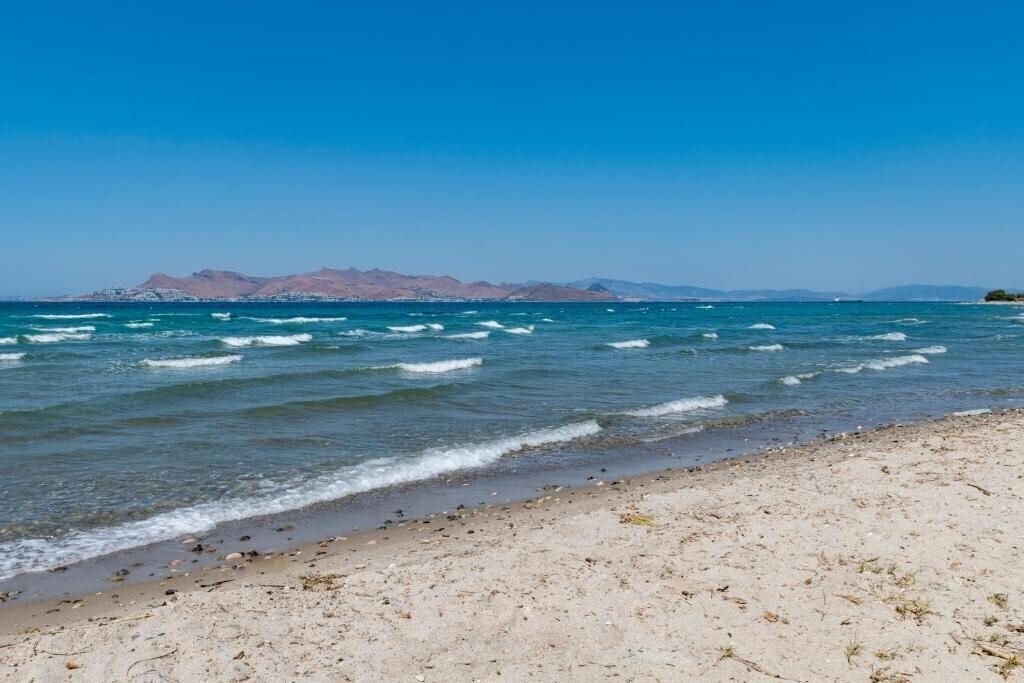 Zdjęcie Lambi Resort 4*