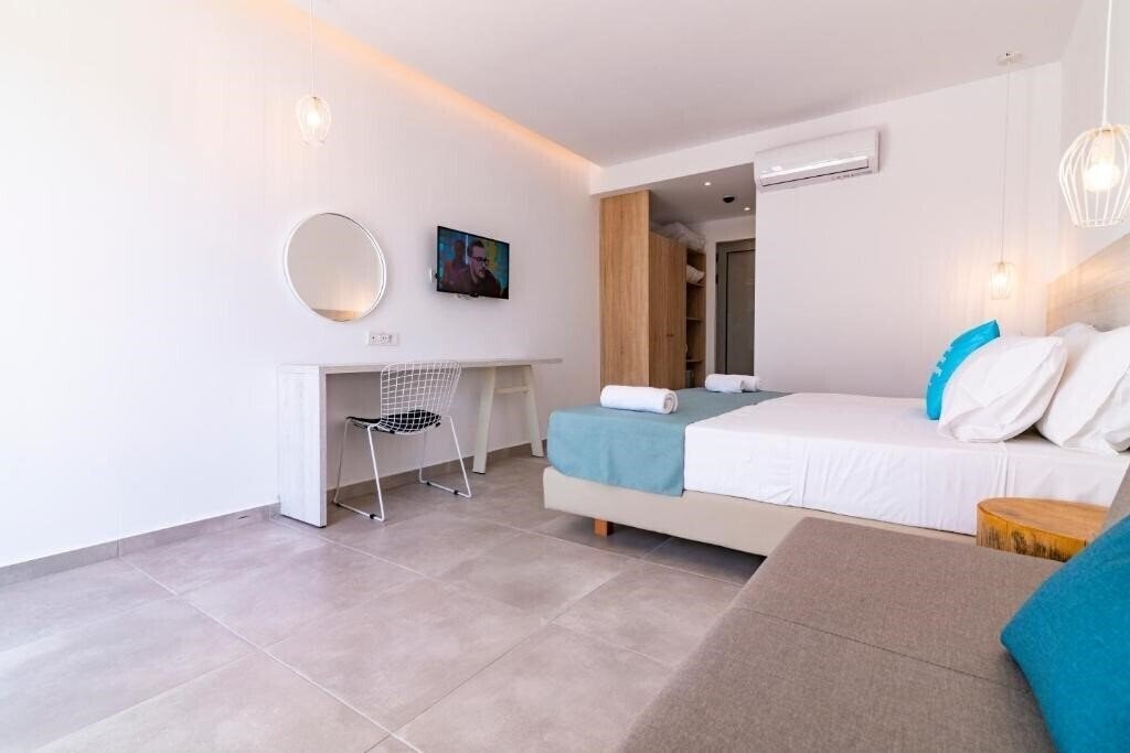 Obraz Lambi Resort 4*