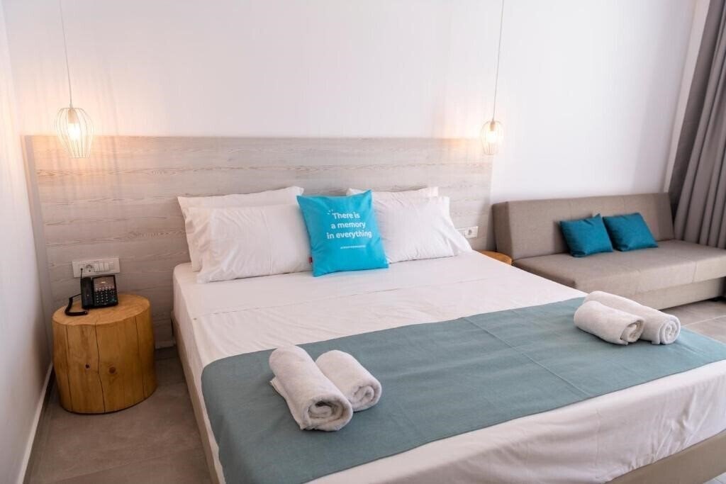 Zdjęcie Lambi Resort 4*