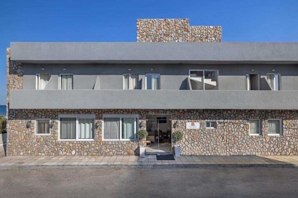 Hotel Silver Beach (Kos) 3*