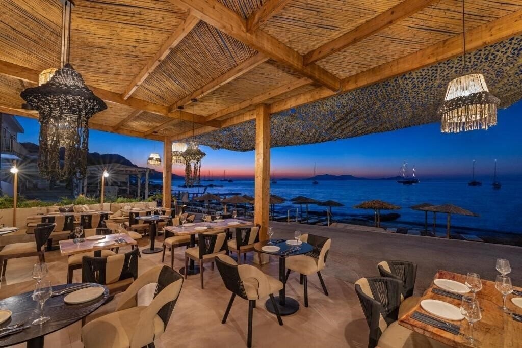 Zdjęcie Silver Beach (Kos) 3*