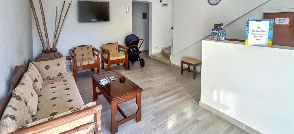 Obraz Silver Beach (Kos) 3*