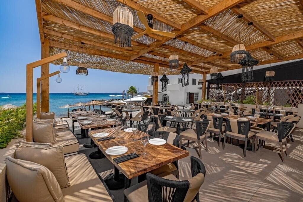 Zdjęcie Silver Beach (Kos) 3*