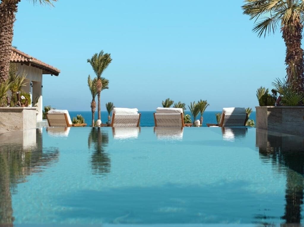 Hotel Grecotel Luxme Kos (ex. Grecotel Kos Imperial) 5*