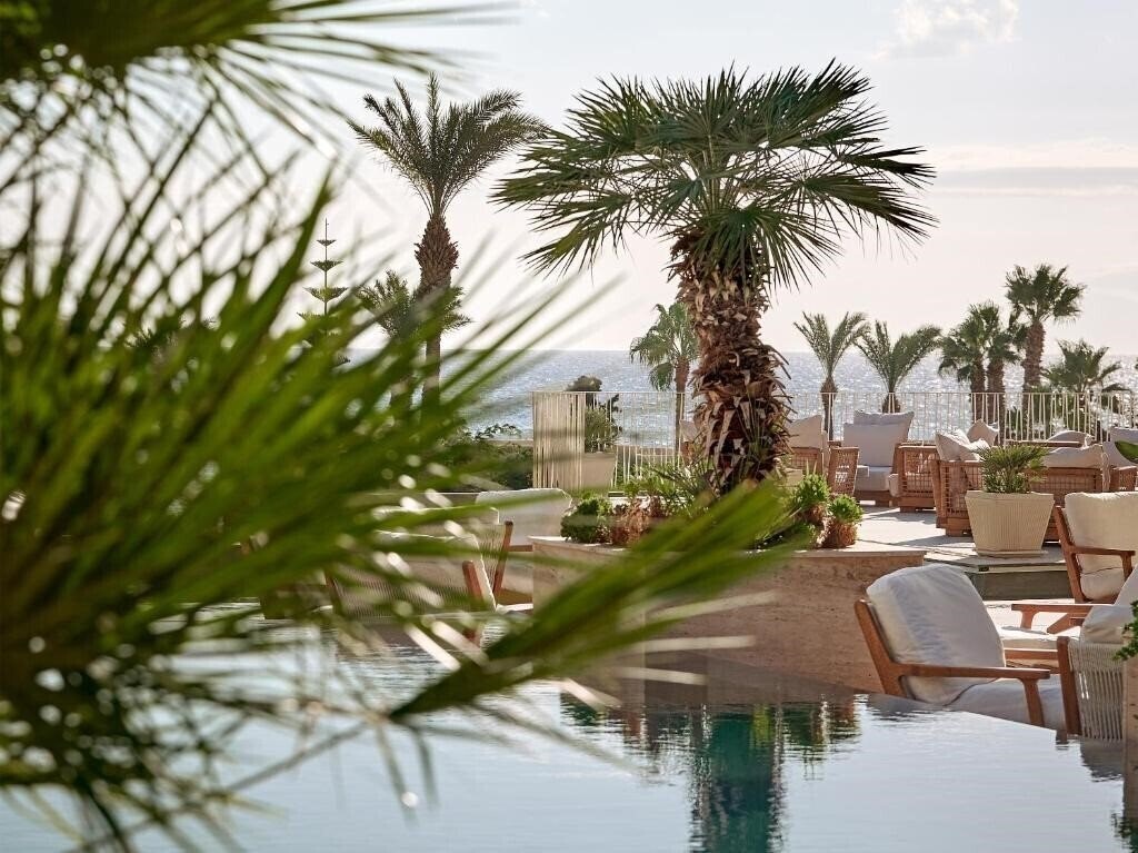 Zdjęcia Grecotel Luxme Kos (ex. Grecotel Kos Imperial) 5*