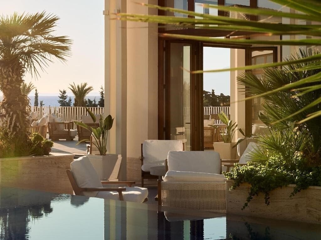 Zdjęcie Grecotel Luxme Kos (ex. Grecotel Kos Imperial) 5*