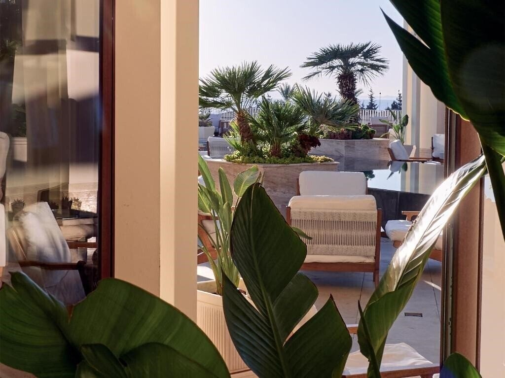 Zdjęcie Grecotel Luxme Kos (ex. Grecotel Kos Imperial) 5*