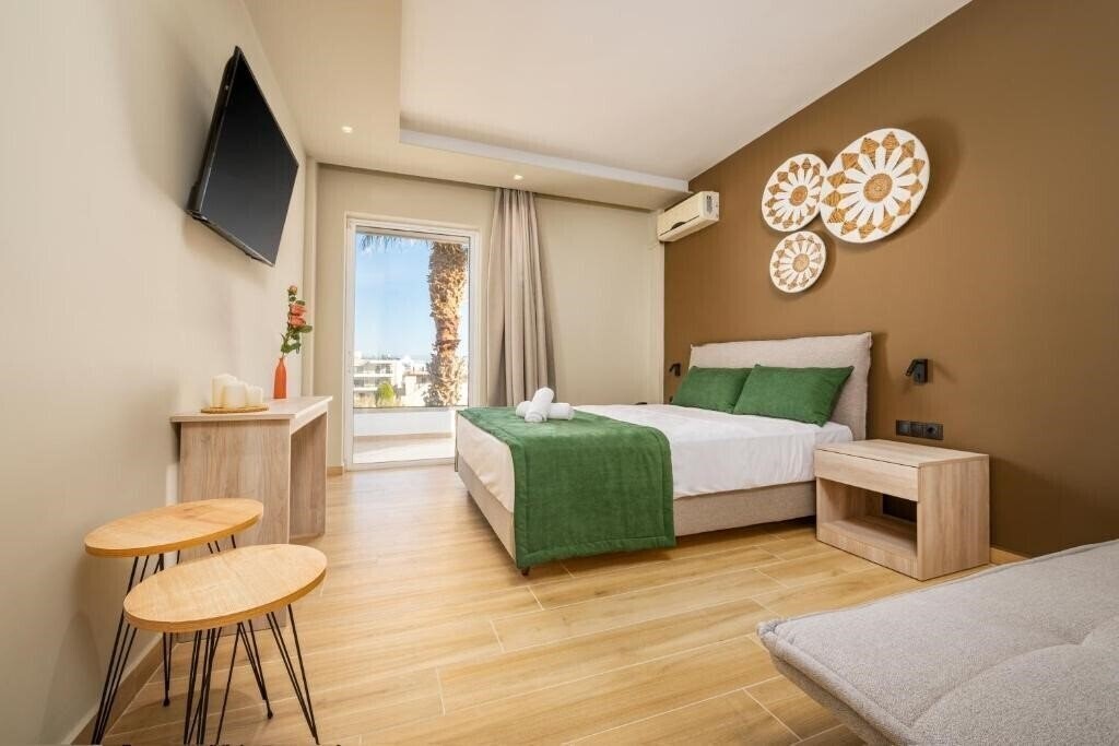 Zdjęcia Nicolas Grand Suites 4*