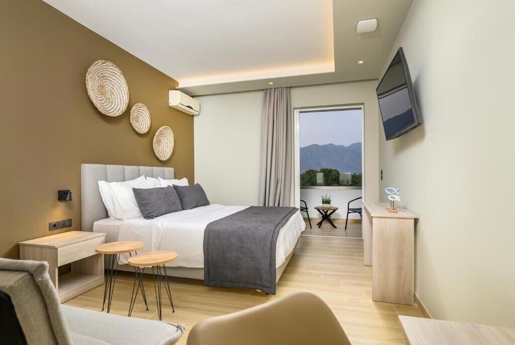 Obraz Nicolas Grand Suites 4*