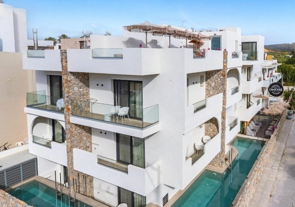 Hotel Cabana White Boutique 5*