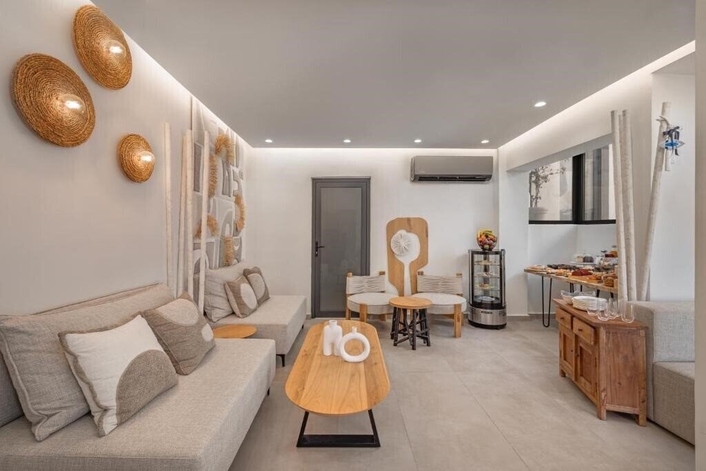 Zdjęcie Cabana White Boutique 5*