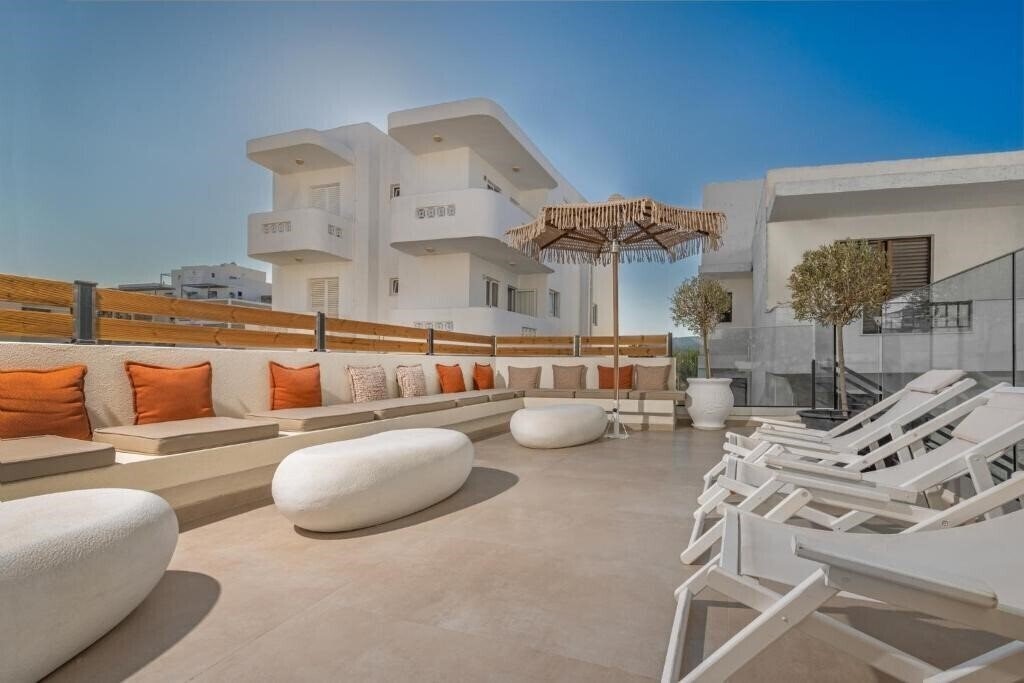 Obraz Cabana White Boutique 5*