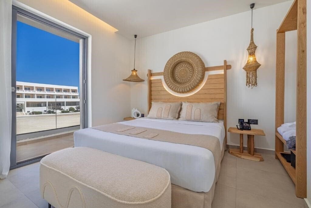 Zdjęcie Cabana White Boutique 5*