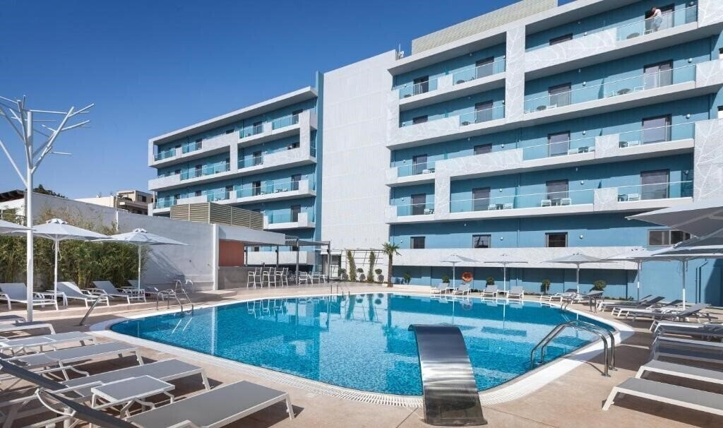 Hotel Citi Hotel 3*