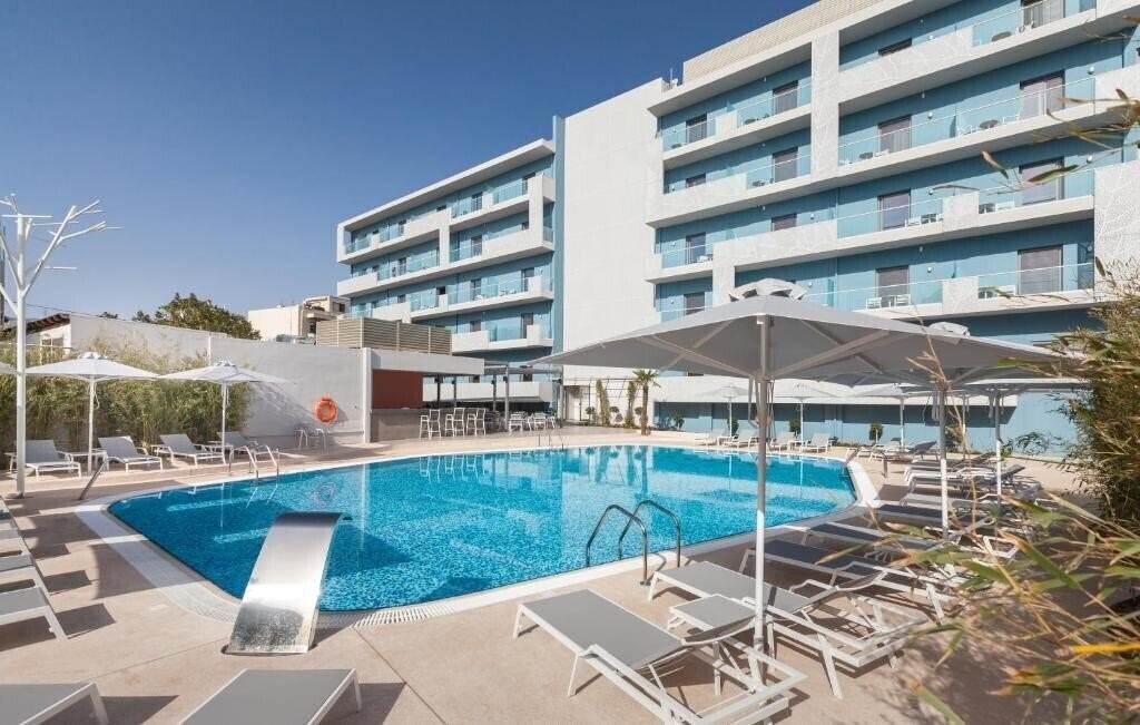 Zdjęcie Citi Hotel 3*