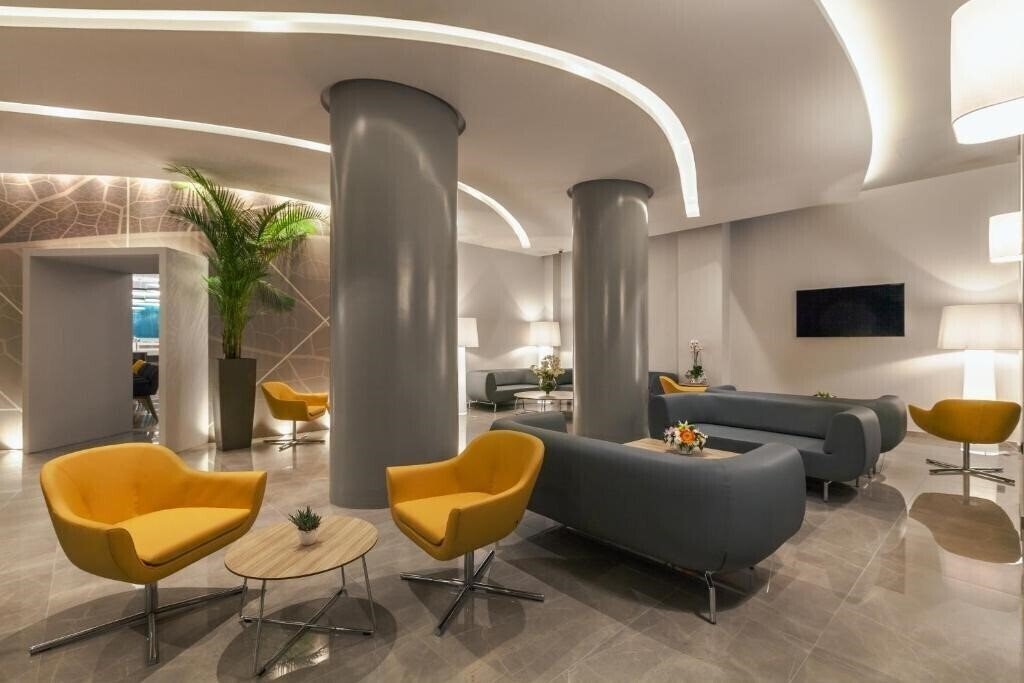 Zdjęcie Citi Hotel 3*