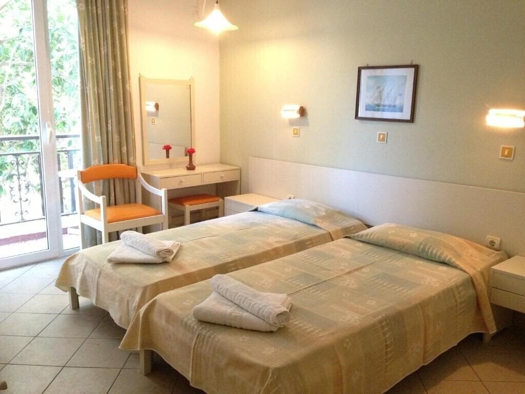 Obraz Captains Hotel 2*