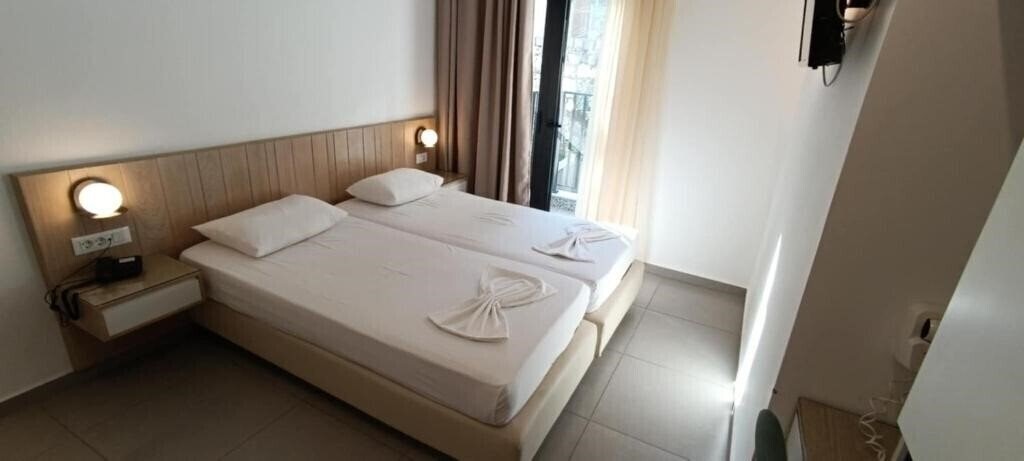 Zdjęcie Catherine Hotel 2*
