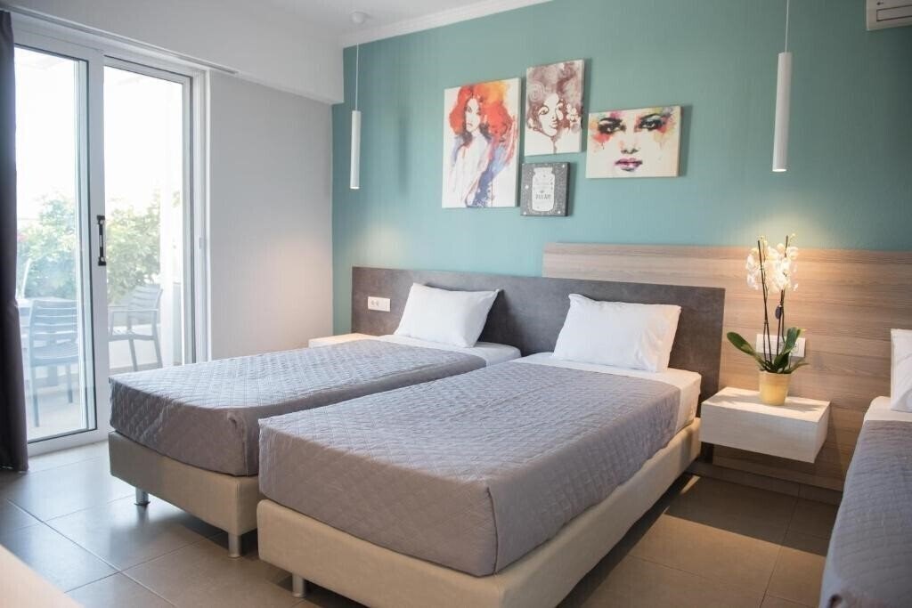 Зображення Gelli Apartments 2*