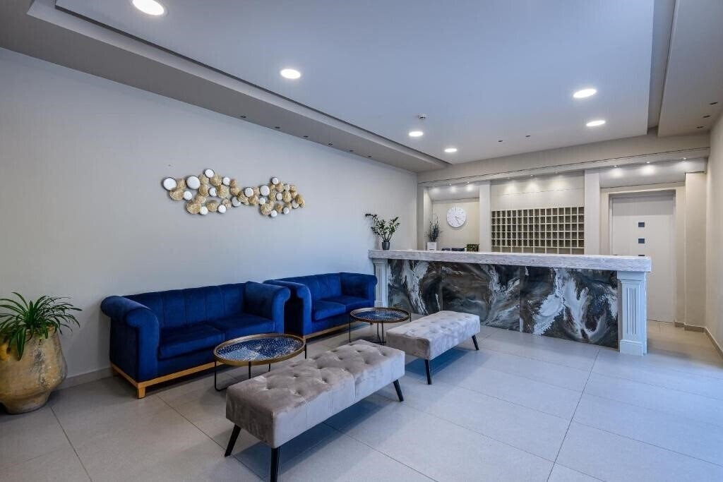 Hotel Kalimera Mare 4*