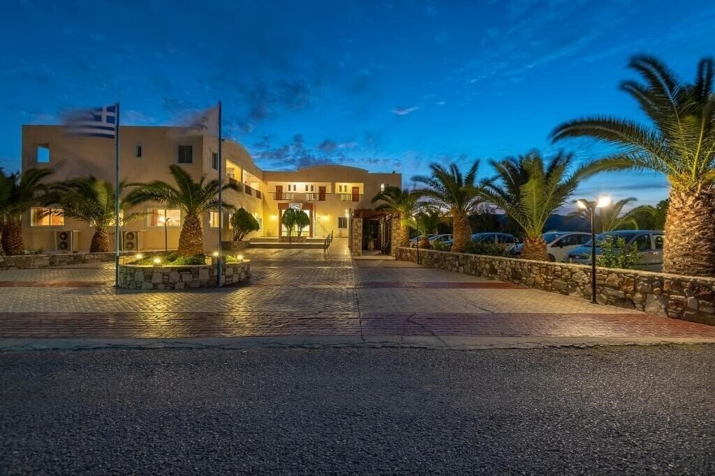 Zdjęcia Kalimera Mare 4*