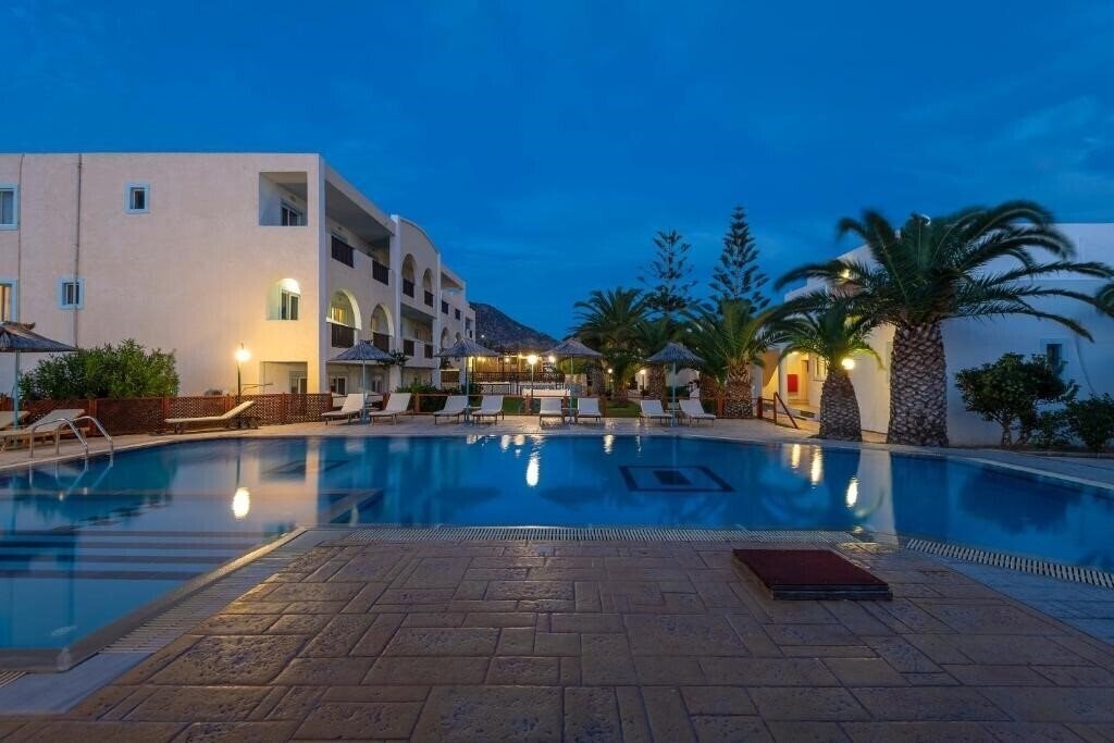 Zdjęcie Kalimera Mare 4*