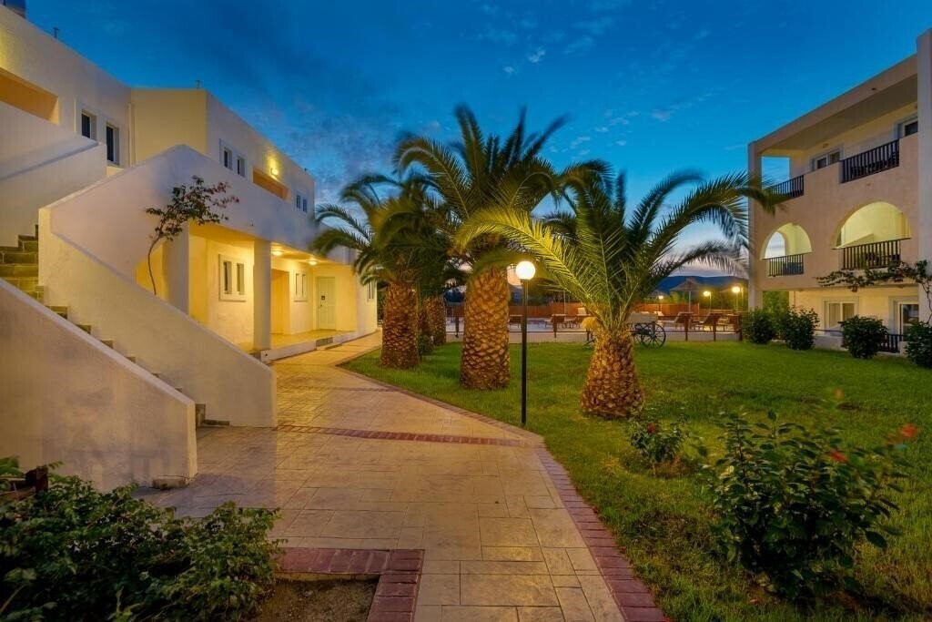 Obraz Kalimera Mare 4*