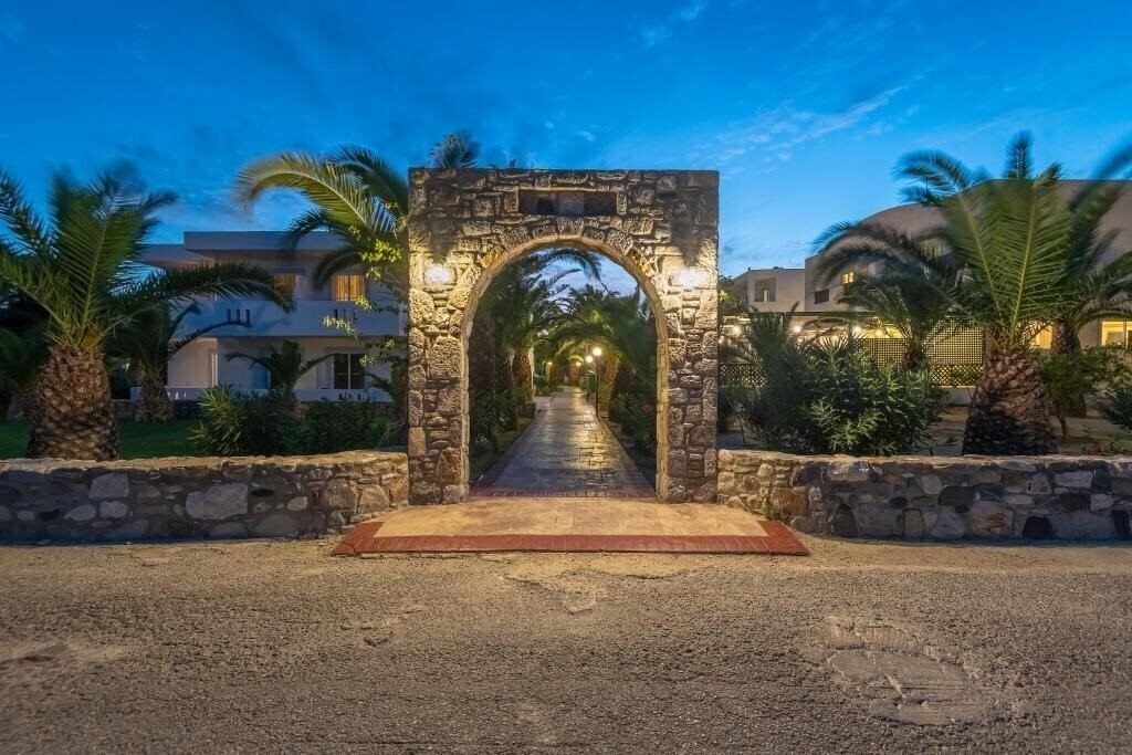 Zdjęcie Kalimera Mare 4*