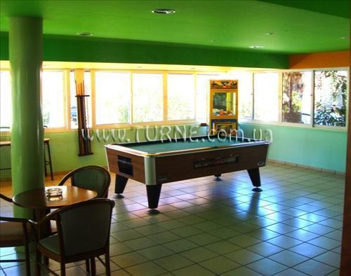 Зображення Diamond Apartments (ex. Lydia Apartments in Lambi) 4*