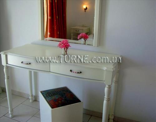 Фотографія Diamond Apartments (ex. Lydia Apartments in Lambi) 4*