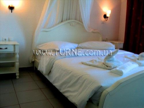 Фото Diamond Apartments (ex. Lydia Apartments in Lambi) 4*