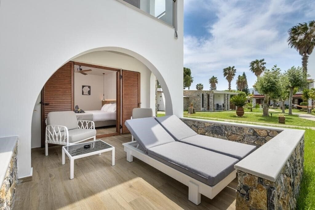 Картинка Gaia Garden 3*