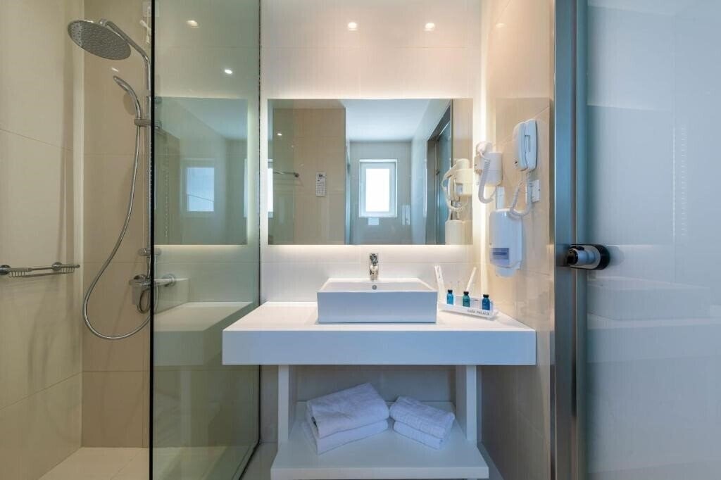 Zdjęcie Gaia Palace 5*