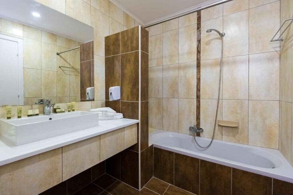 Zdjęcia Gaia Royal 4*