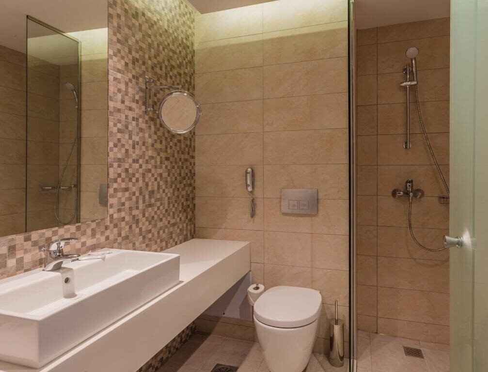 Zdjęcie Tigaki Beach 4*