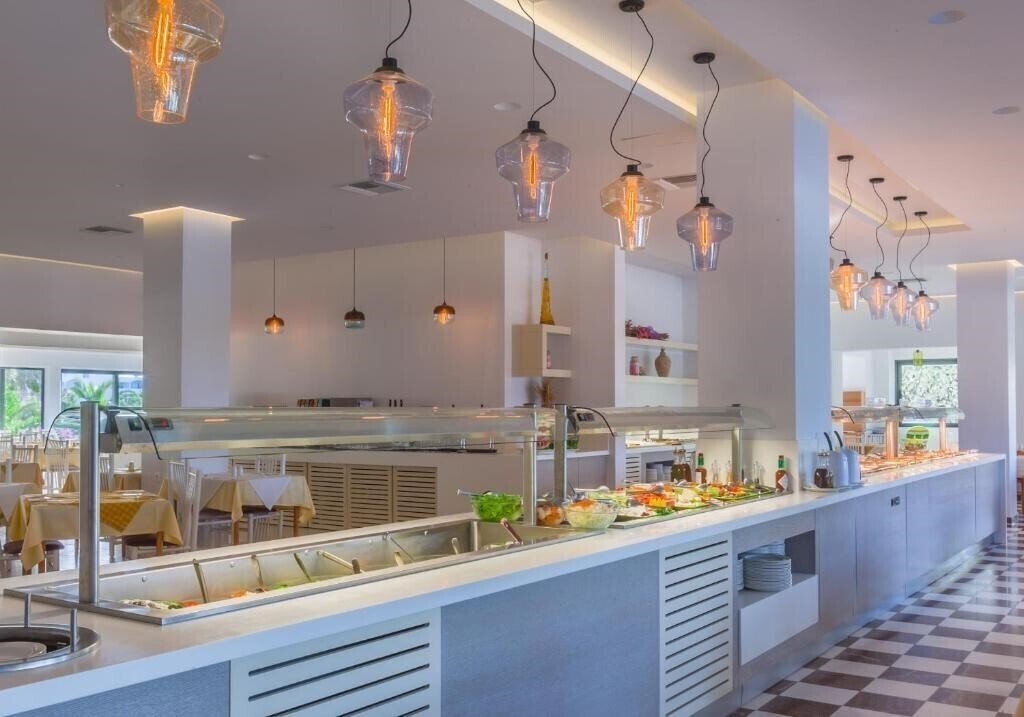 Zdjęcie Tigaki Beach 4*