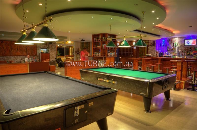 Zdjęcie Sunny Days 3*