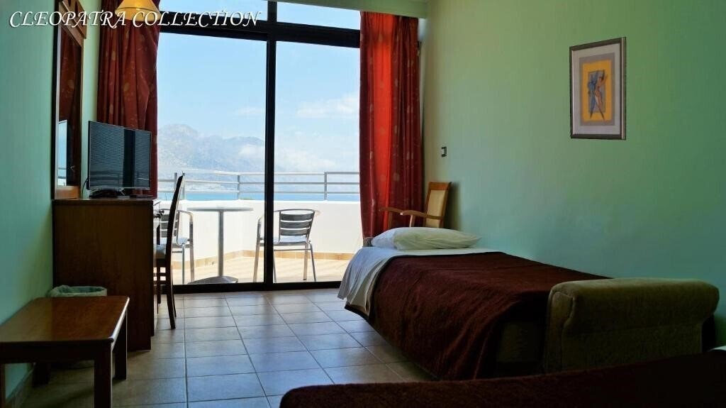 Zdjęcia Cleopatra Superior 3*