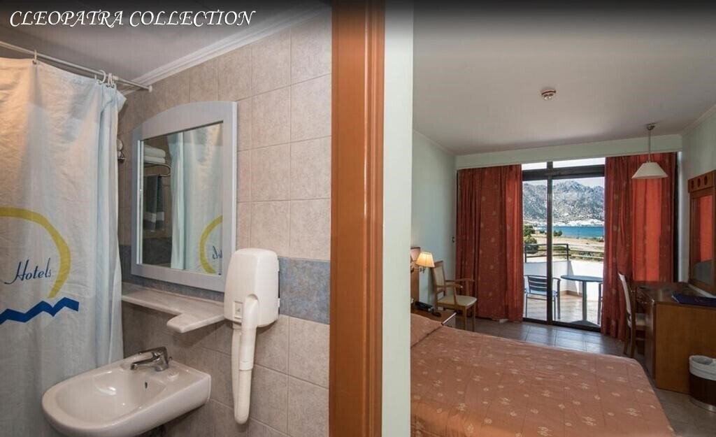 Zdjęcie Cleopatra Superior 3*