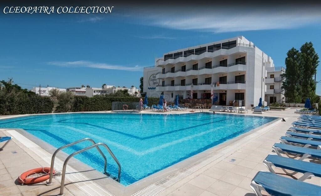 Obraz Cleopatra Superior 3*