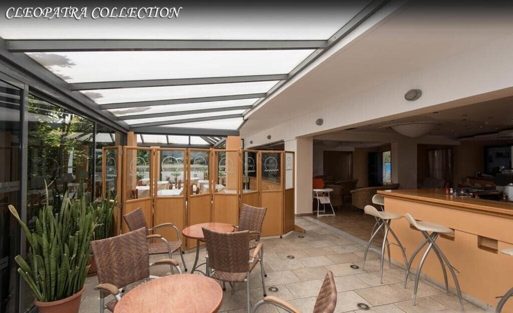 Zdjęcie Cleopatra Superior 3*