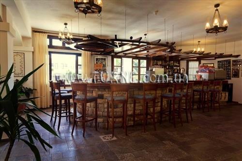 Zdjęcie Marmari Beach Hotel 4*