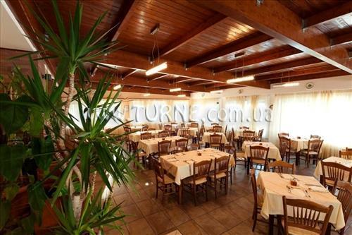 Zdjęcia Marmari Beach Hotel 4*