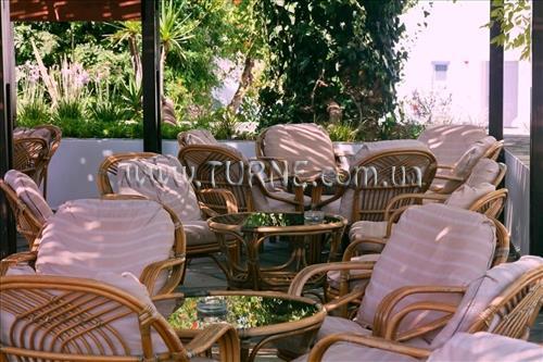 Hotel Marmari Beach Hotel 4*