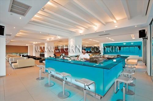 Zdjęcie Mikri Poli Kos 4*